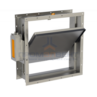 Клапан КПУ-1Н