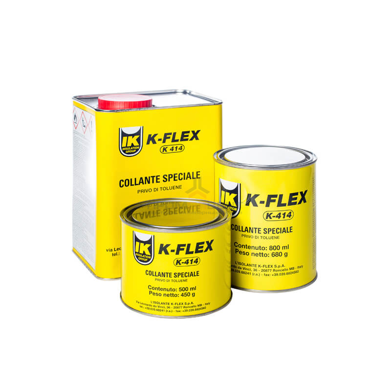 Клей K-FLEX K 414