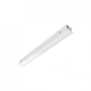 Светодиодный светильник G-ЛАЙН "ВАРТОН" 585х100х80мм 18 ВТ 4000К серый