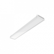 Светильник LED "ВАРТОН" для гипсокартонных потолков 1175*175*65мм 36 ВТ 2700К