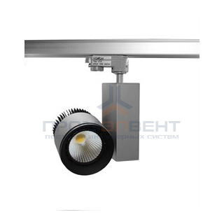 Top LED 38W 50D 3000K white  светильник