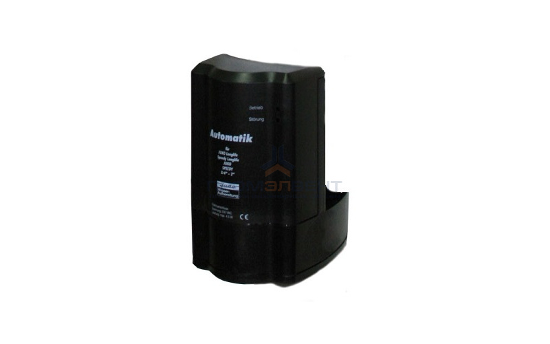 Автомат промывки по времени JUDO для фильтров серии LongLife