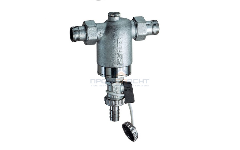 Фильтр тонкой очистки промывной FAR 3943 - 1/2