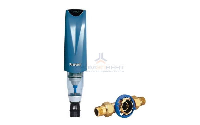 Фильтр тонкой очистки промывной BWT Infinity AP - 3/4