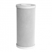 Сменный картридж для фильтра 10"BB АКВАТЕК AT-FCCB10BB (гранулированный уголь)