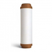 Сменный картридж для фильтра 10"SL АКВАТЕК AT-FCCFE (для обезжелезивания воды)