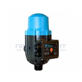 Блок автоматики для насосов ДЖИЛЕКС (защита от сухого хода)