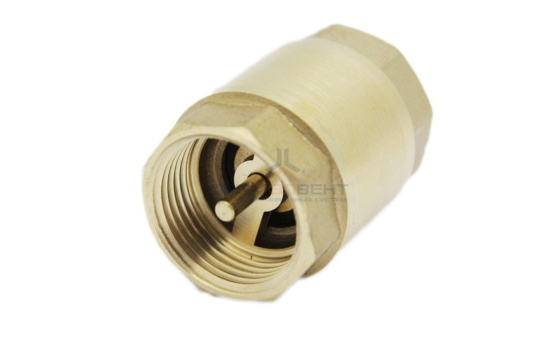 Клапан обратный магистральный Aquario - 1