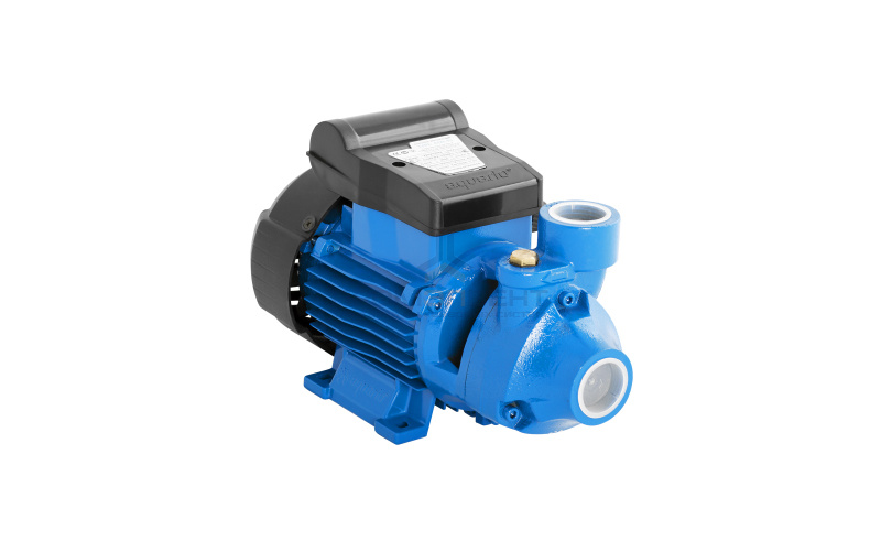 Насос вихревой Aquario ADB-40 - 0,45 кВт (однофазный, PN8, Hmax 40 м, Qmax 2,2 м³/ч)