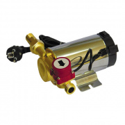 Насос вихревой Termica TLPI-15 - 0,09 кВт (однофазный, PN6, Hmax 13 м, Qmax 1,4 м³/ч)