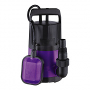 Насос дренажный Termica CW 250 - 0,25 кВт (однофазный, Hmax 6 м, Qmax 6 м³/ч, кабель 10 м)