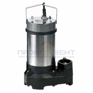 Насос дренажный Wilo Drain TS 40/10 (3x400 В)