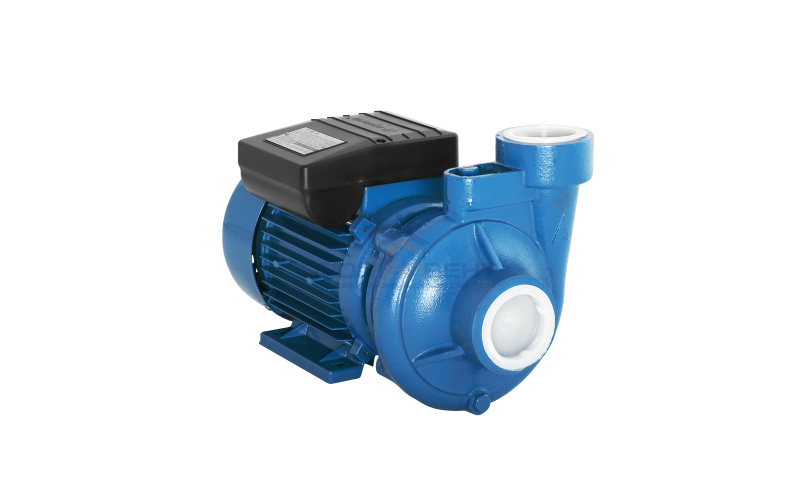 Насос моноблочный Aquario ADK-20 - 1,5 кВт (однофазный, PN8, Hmax 20 м, Qmax 21 м³/ч)