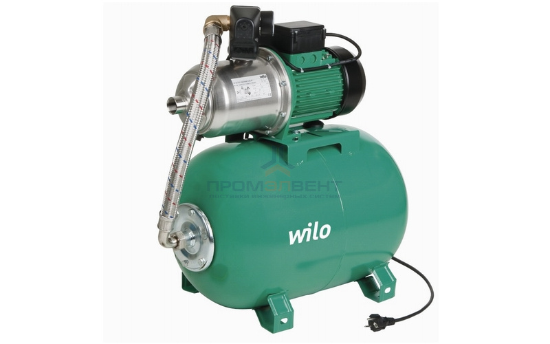 Насос самовсасывающий Wilo MultiCargo HMC 305 (1x230 В)