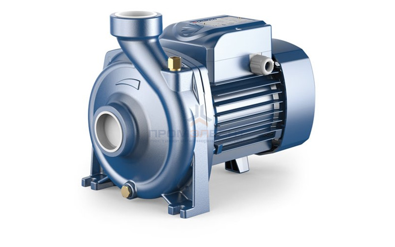 Насос центробежный Pedrollo HF 50A - 0,55 кВт (3x230/400 В, PN6, Qmax 300 л/мин, Hmax 12 м)
