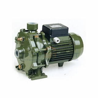 Насос центробежный SAER FC 30-2B  - 5,50 кВт (3x230/400 В, PN10, Qmax 267 л/мин, Hmax 86 м)
