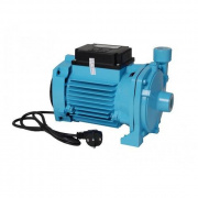 Насос центробежный Водолей БЦ 1,2-18У1.1 Горизонтальный (0,69 кВт, 1х220В, Qmax 4,3 м³/ч, Hmax 18 м)