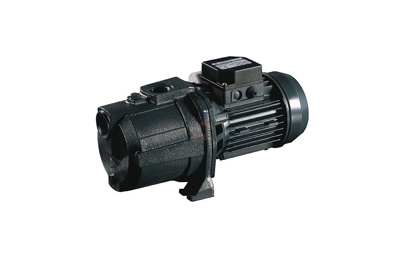 Насос центробежный самовсасывающий EBARA AGA 1.00 M