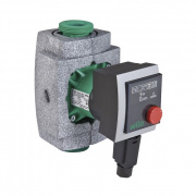 Насос циркуляционный Wilo Stratos PICO 30/1-6 180 (чугунный корпус, в теплоизоляции)