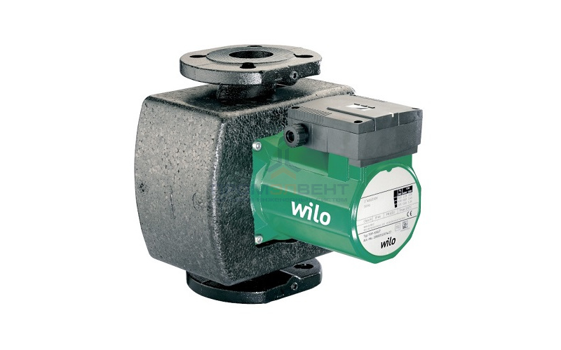 Насос циркуляционный Wilo TOP-S 65/7 (3x230/400 В)