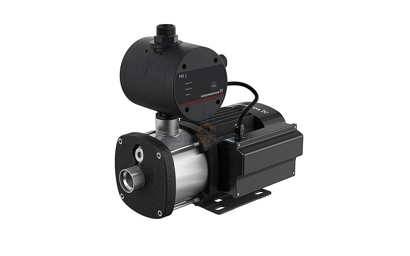 Насосная установка Grundfos CMB-SP SET 3-56 (PM 2)