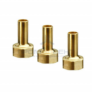 Вставные втулки Oventrop, 3 предмета (10мм)