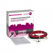 Кабель нагревательный саморегулирующийся xLayder Pipe FM 50Вт - 2 кв.м