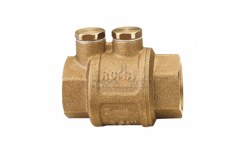 Клапан обратный ITAP 104 ROMA - 1/2