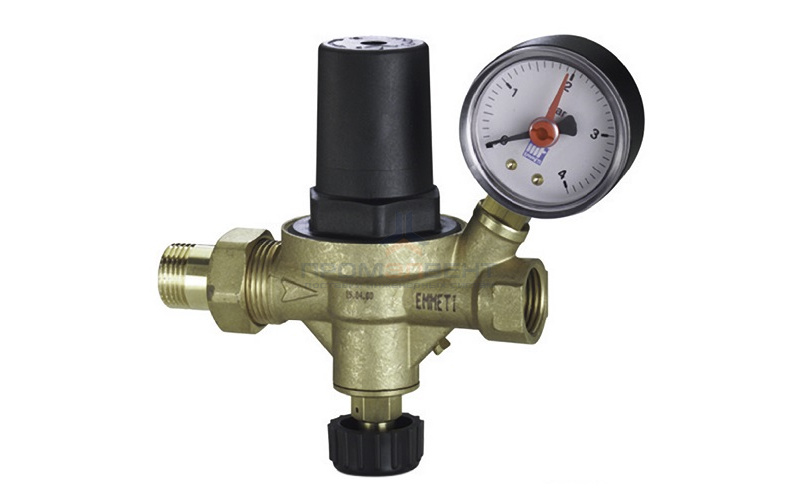 Клапан подпиточный EMMETI Alimatic - 1/2