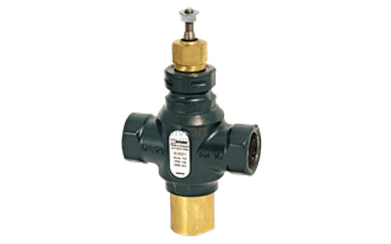 Клапан регулирующий двухходовой ESBE VLA221 - DN40 (1