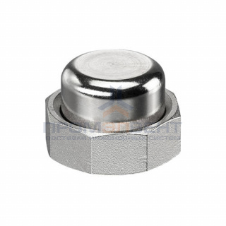 Колпачок защитный Oventrop - M30x1,5 (латунь)