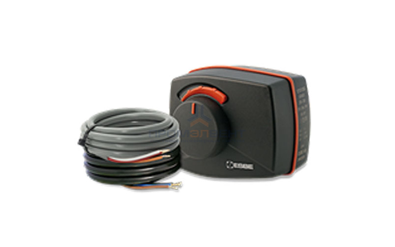 Привод ротационный трехточечный ESBE ARA674 (24 В)