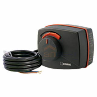 Привод ротационный трехточечный ESBE ARA693 (24 В)