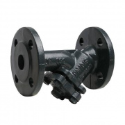 Фильтр грубой очистки Danfoss FVF - Ду15 (Фланец/Фланец, PN16, Tmax 300°C)