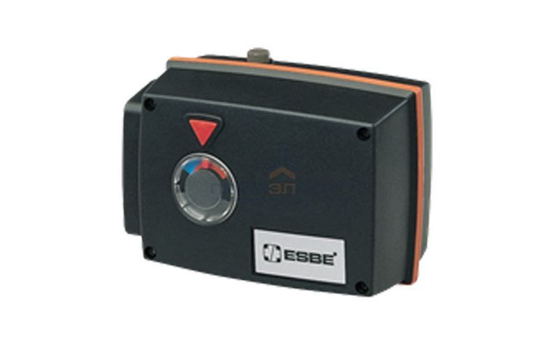 Электропривод трехточечный ESBE 94М (230В)