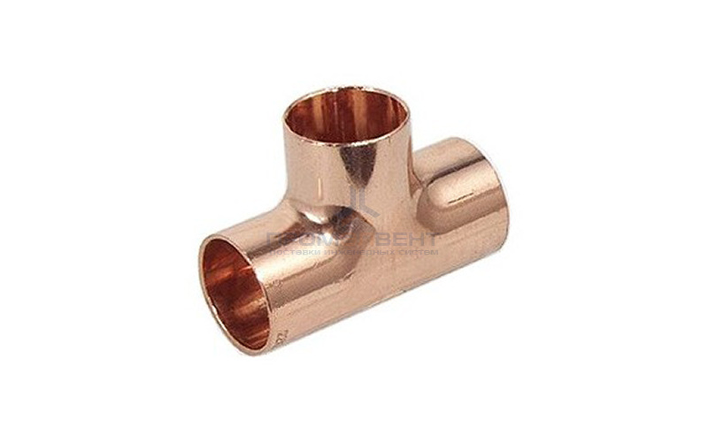 Тройник Viega R4 95130 - 6