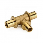 Тройник переходной ELSEN MONOLIT - 32 x 20 x 32 (для труб из сшитого полиэтилена)