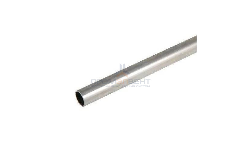 Труба из нержавеющей стали VALTEC VTi.900 - 22x1.2 (PN16, Tmax 120°C, штанга 4 м)