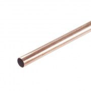 Труба медная неотожженная Wieland SANCO - 35x1.0 (штанга 5 м.)