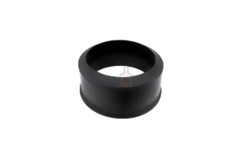 Уплотнение для переходника на чугун Sinikon НПВХ 250
