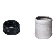 SK-переходник на НТ/KG OSTENDORF 125