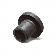 Заглушка Varmega Slide-fit - 20 мм (для труб из сшитого полиэтилена)