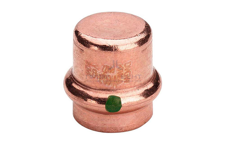 Заглушка Viega A1 Profipress 2456 - 18