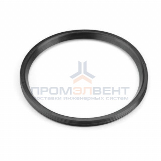 Кольцо уплотнительное резиновое Rehau RAUPIANO PLUS - 110 (для системы внутренней канализации)