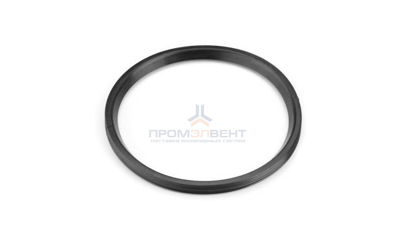 Кольцо уплотнительное резиновое Rehau RAUPIANO PLUS - 90 (для системы внутренней канализации)