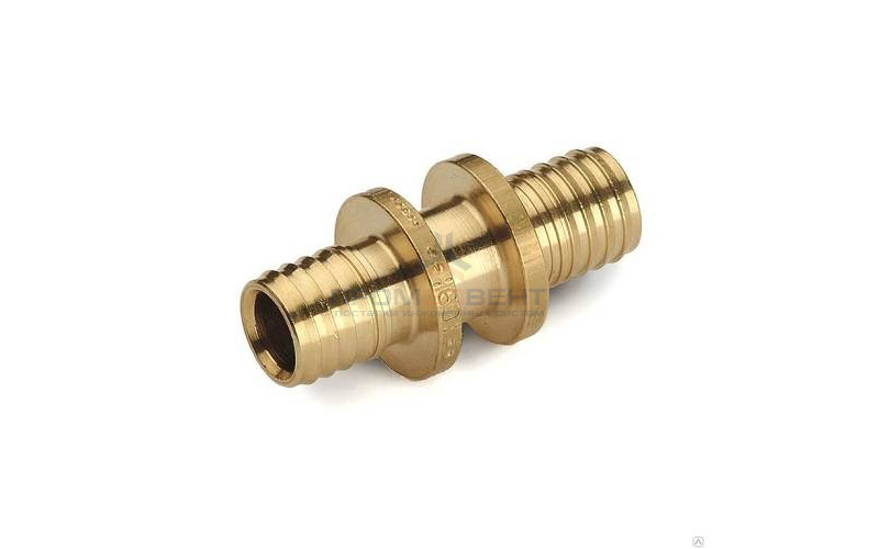 Муфта ELSEN MONOLIT - 25 (для труб из сшитого полиэтилена)