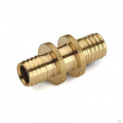 Муфта ELSEN MONOLIT - 32 (для труб из сшитого полиэтилена)