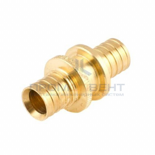 Муфта SANEXT - 50 (для труб из сшитого полиэтилена)