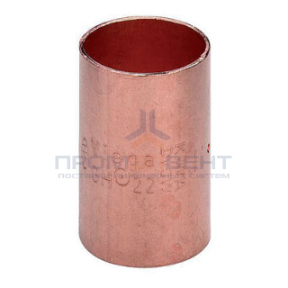 Муфта Viega R4 95270 - 64