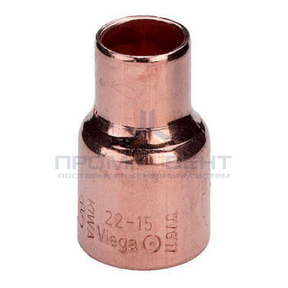 Муфта редукционная Viega R4 95240 - 42 x 28